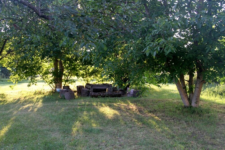 Agroturystyka Nienasycenie