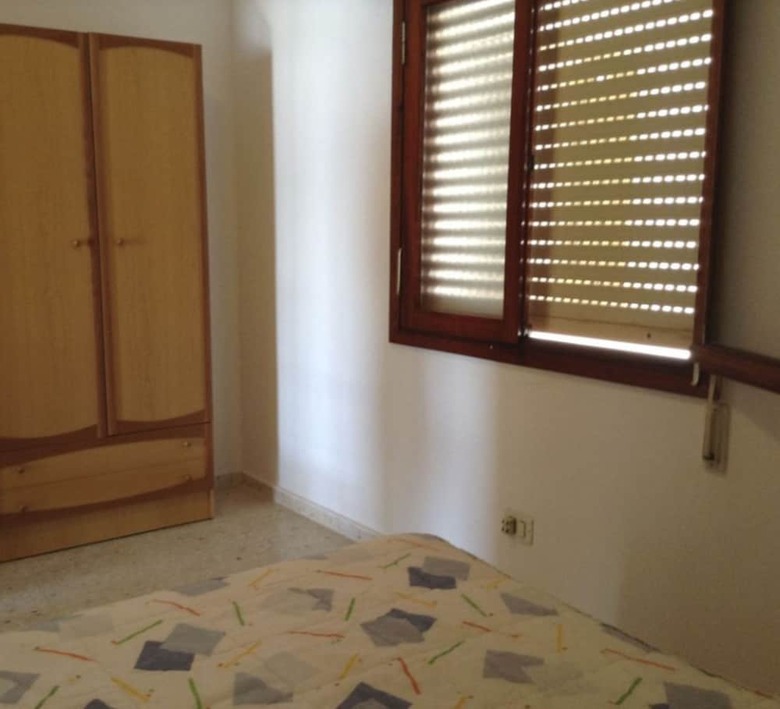106536 - Apartment In Raxo