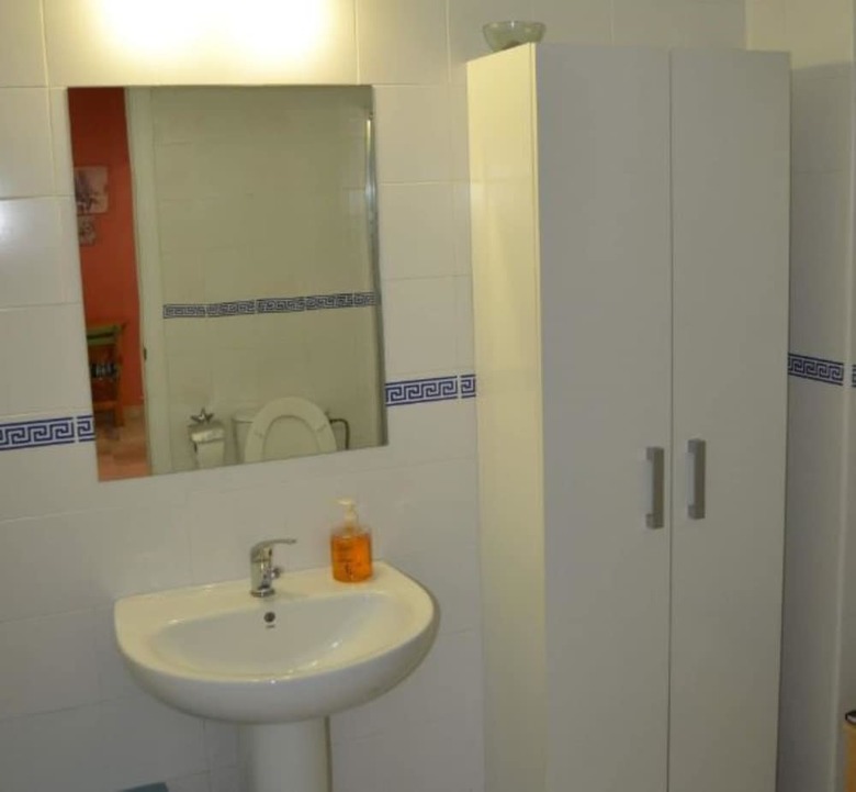106647 - Apartment In Zahara