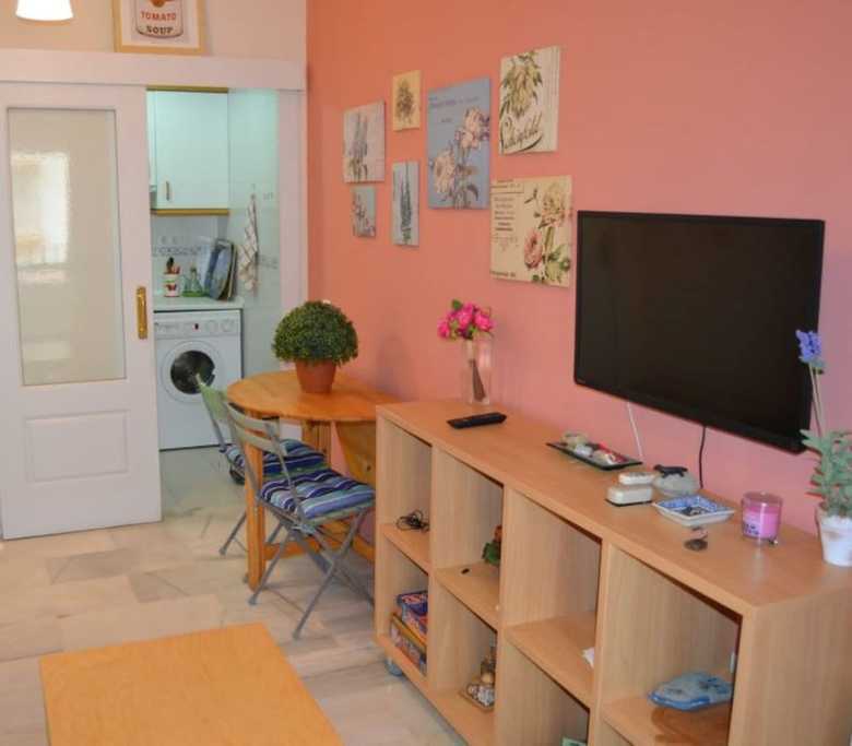 106647 - Apartment In Zahara
