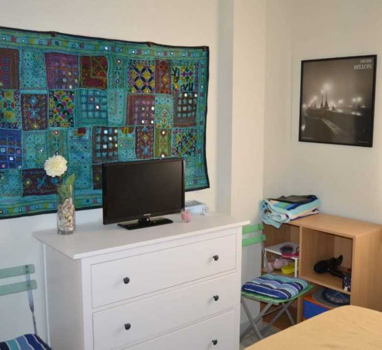 106647 - Apartment In Zahara