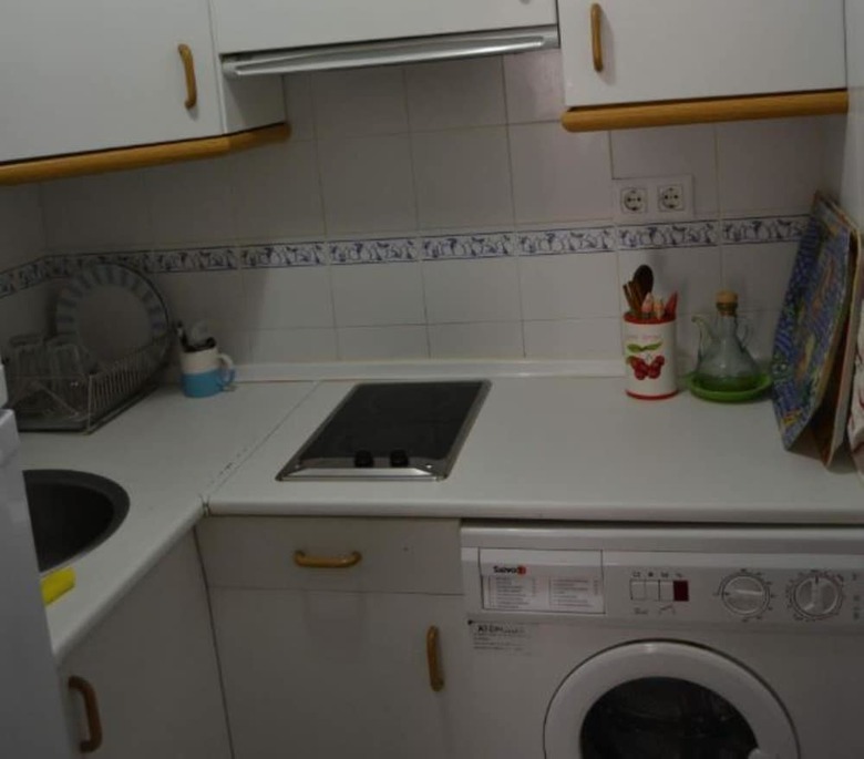 106647 - Apartment In Zahara