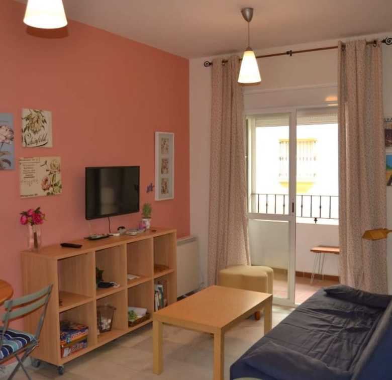 106647 - Apartment In Zahara