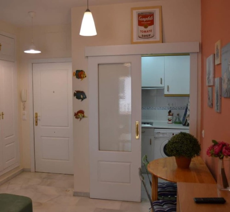 106647 - Apartment In Zahara
