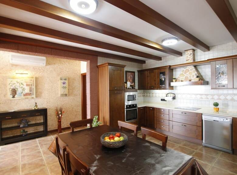 Casa Villa Varichuelo