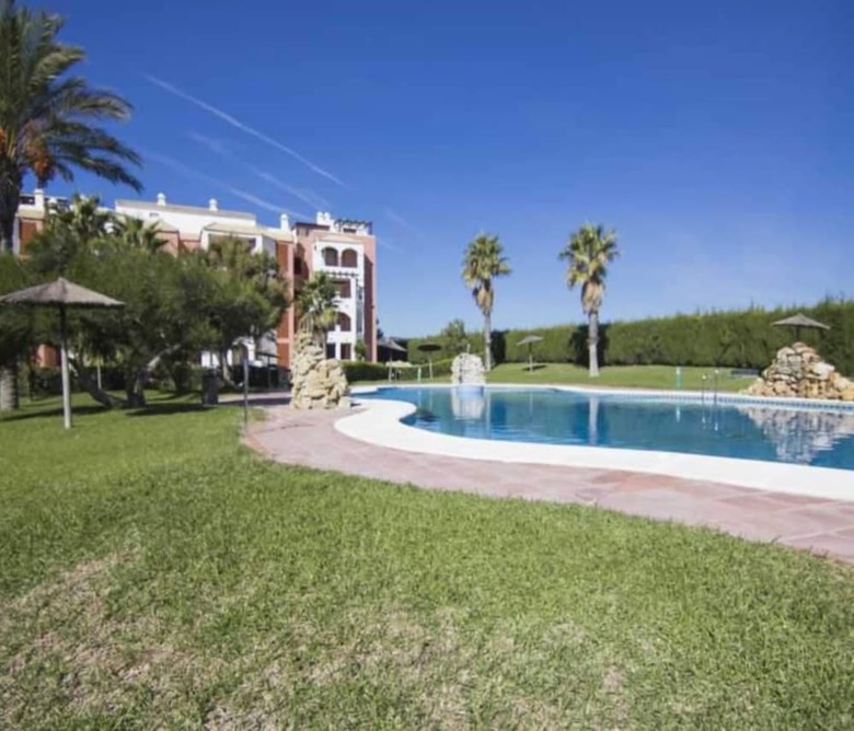 106849 - Apartment In Zahara