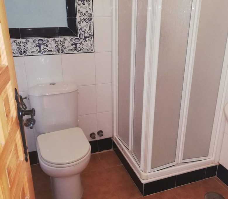 106849 - Apartment In Zahara