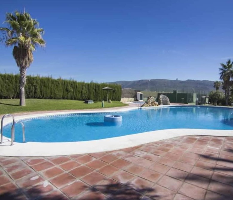 106849 - Apartment In Zahara