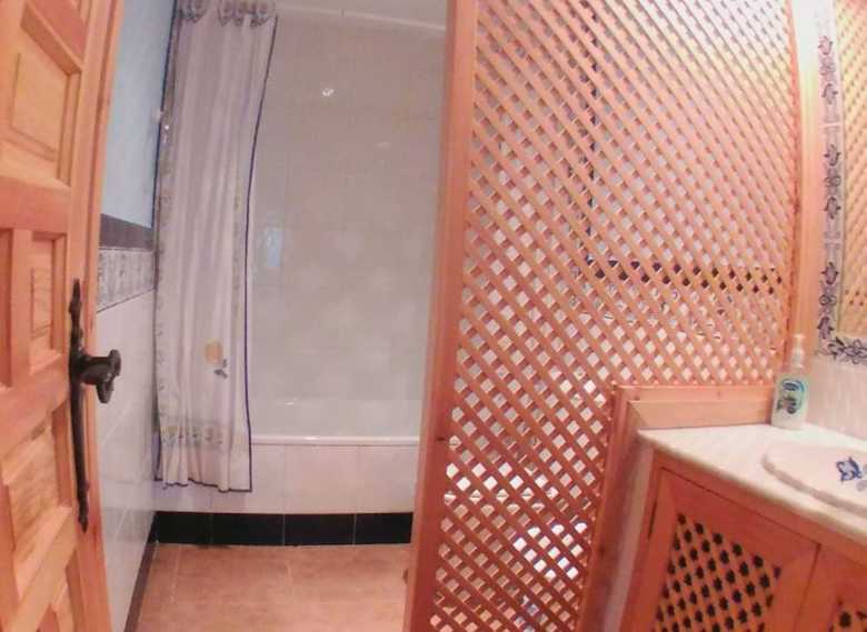 106849 - Apartment In Zahara