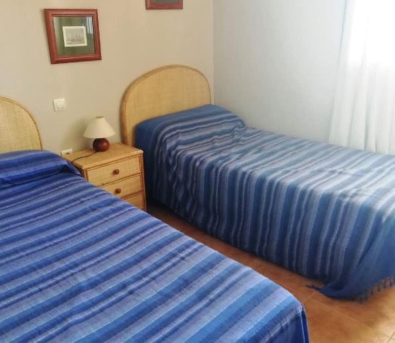 106849 - Apartment In Zahara