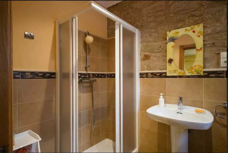 Villa 106630 - House In Fisterra