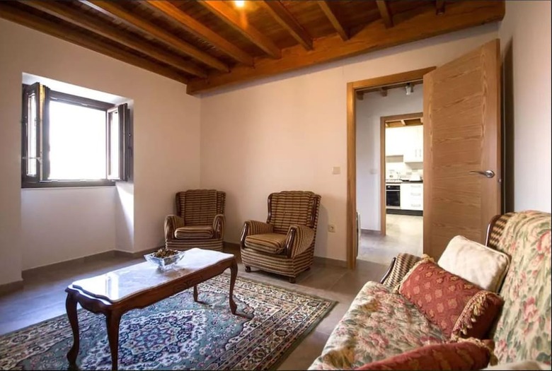 106631 - House In Carnota