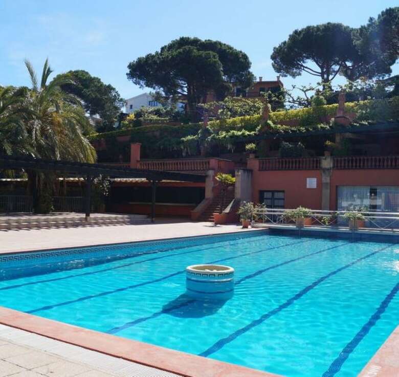 107071 - House In Lloret de Mar