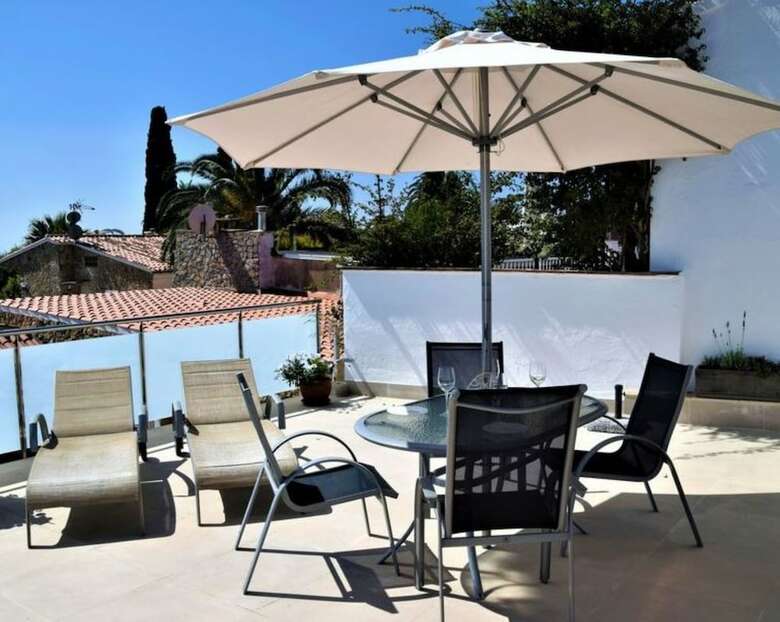107071 - House In Lloret de Mar