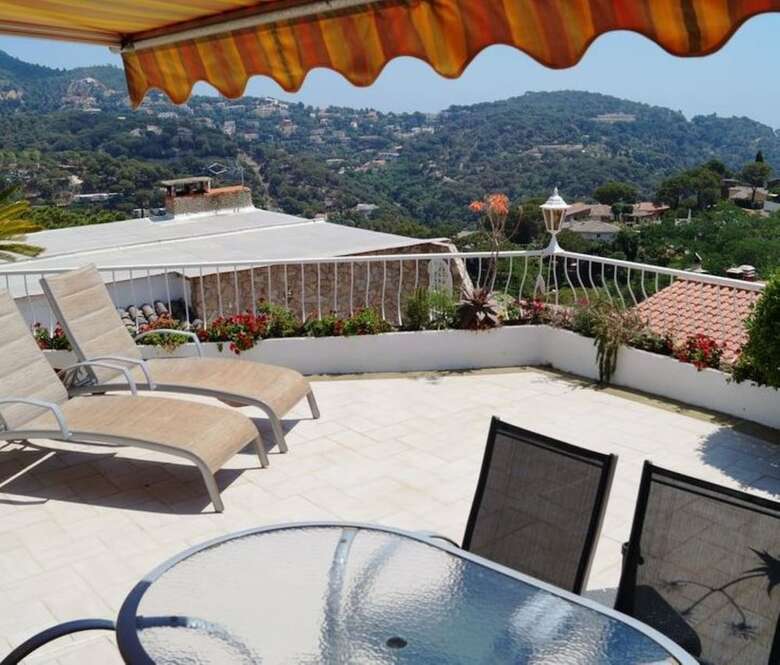 107071 - House In Lloret de Mar