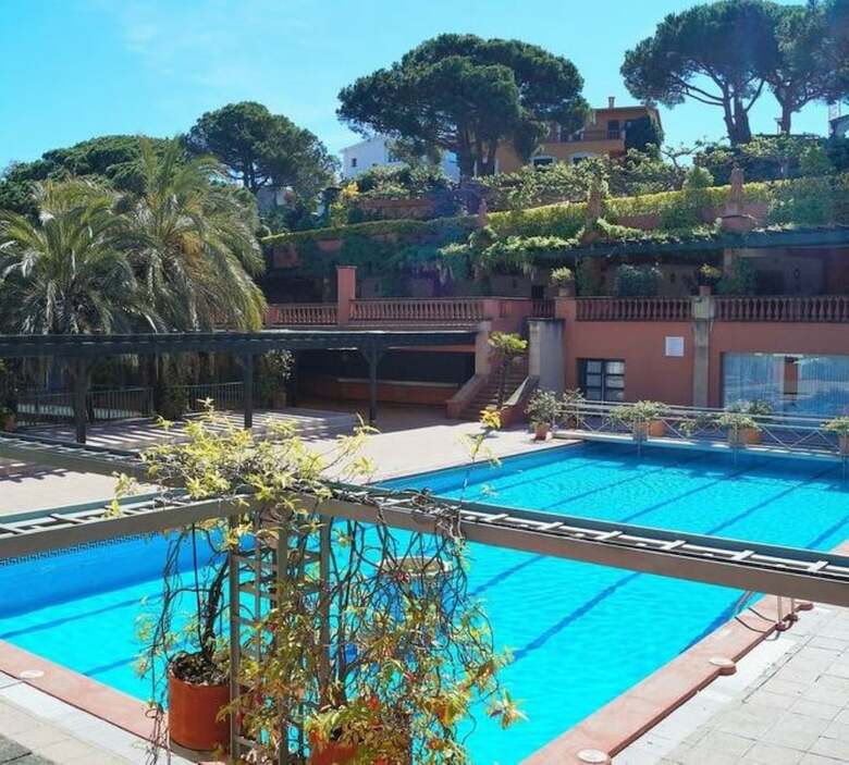 107071 - House In Lloret de Mar
