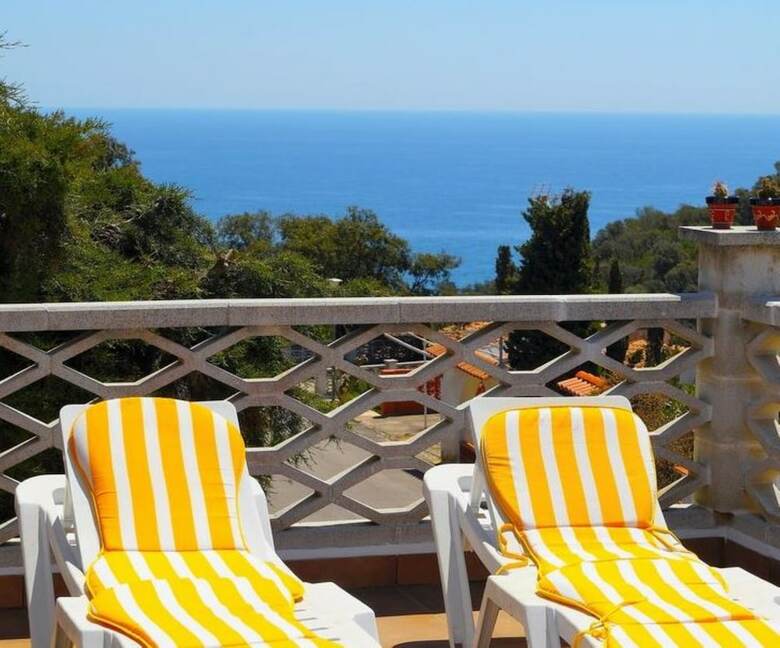 Villa 107091 - House In Tossa de Mar