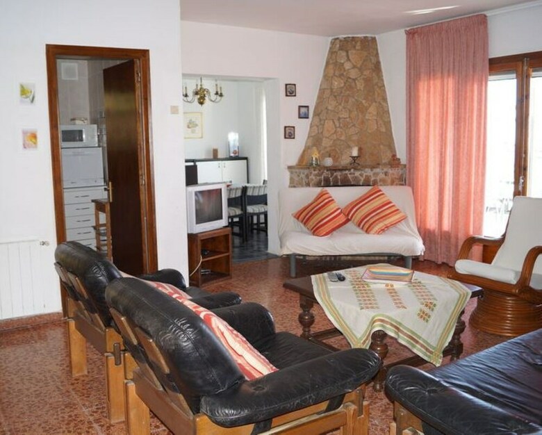 107058 - House In Lloret de Mar