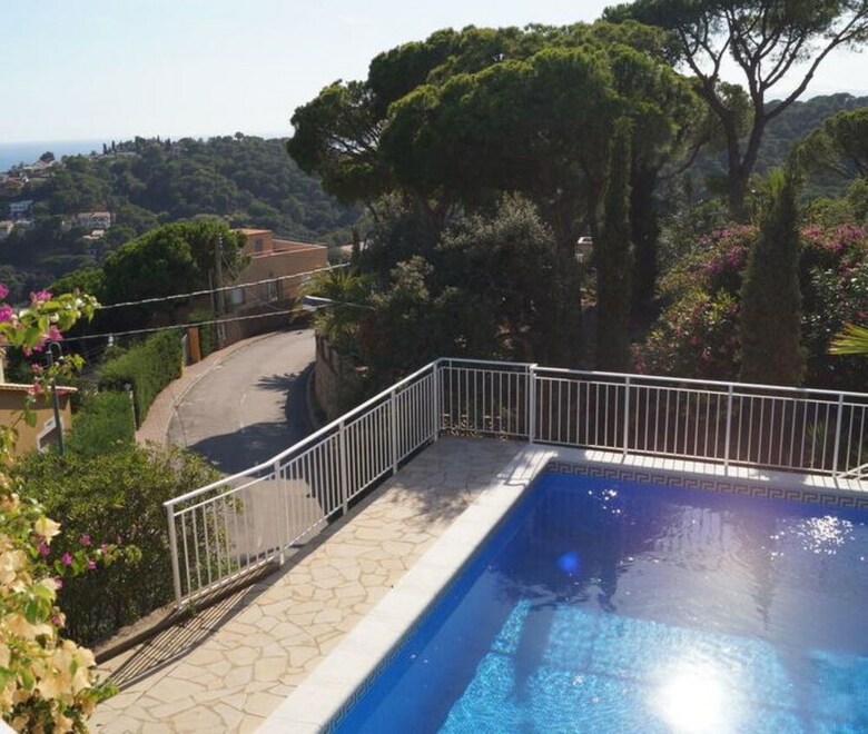 107058 - House In Lloret de Mar