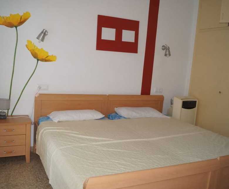 107058 - House In Lloret de Mar