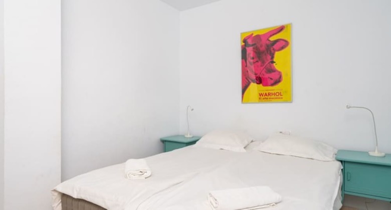 107259 - Apartment In Benalm�dena