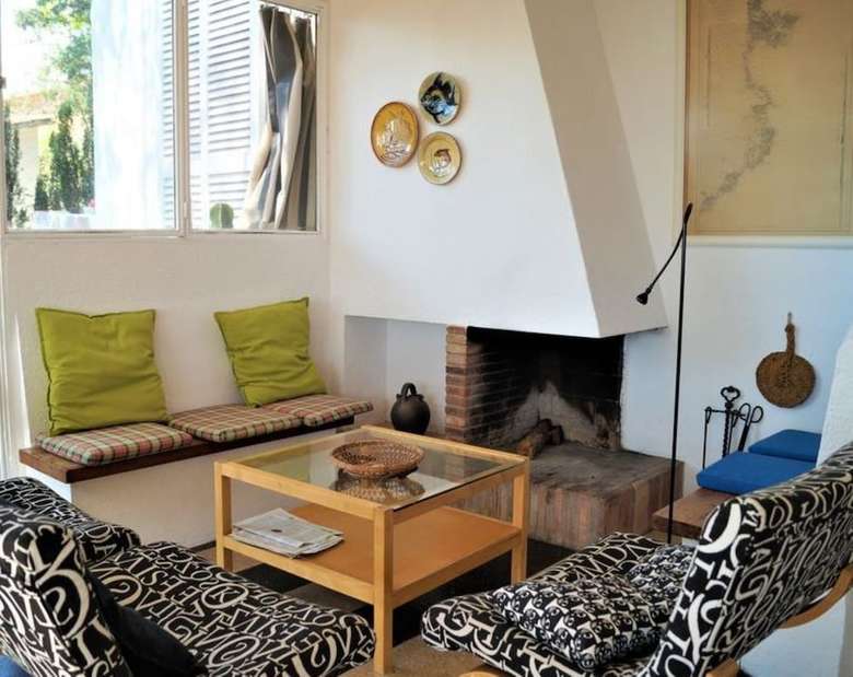Villa 107099 - House In Lloret de Mar