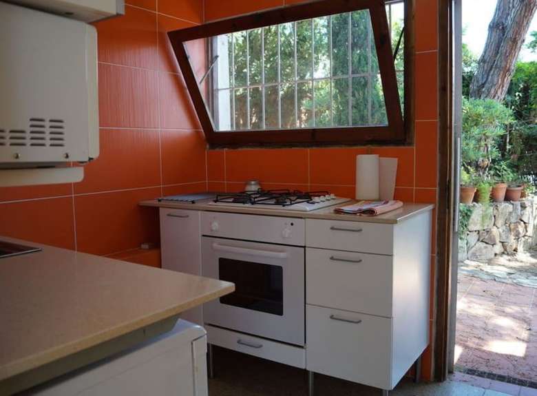 Villa 107099 - House In Lloret de Mar