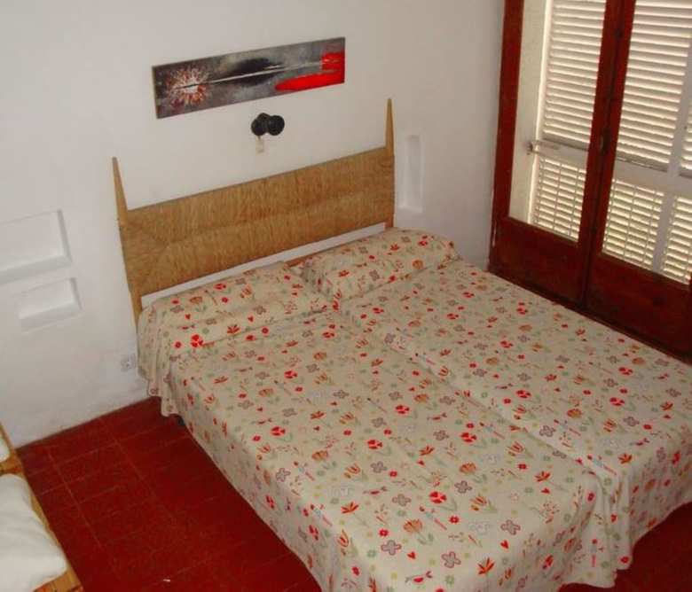Villa 107099 - House In Lloret de Mar