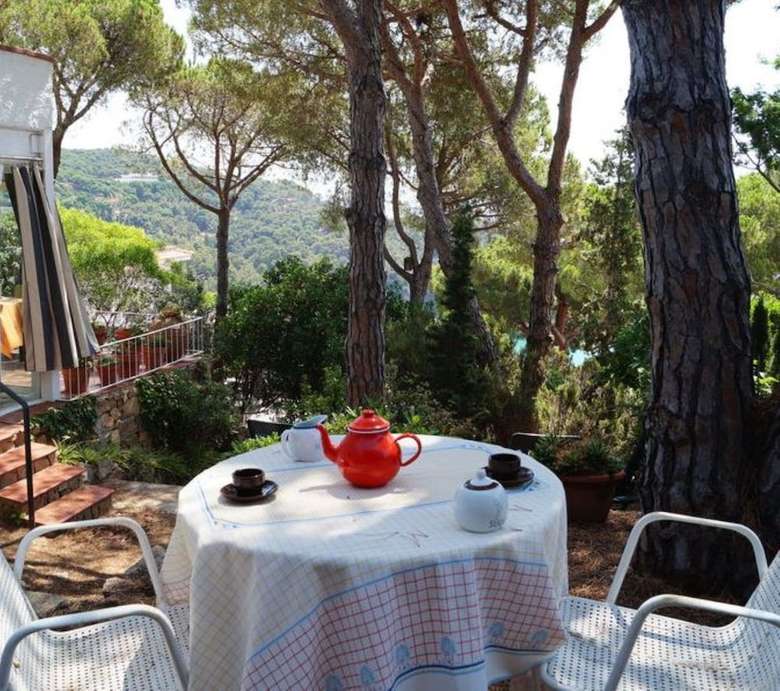 Villa 107099 - House In Lloret de Mar