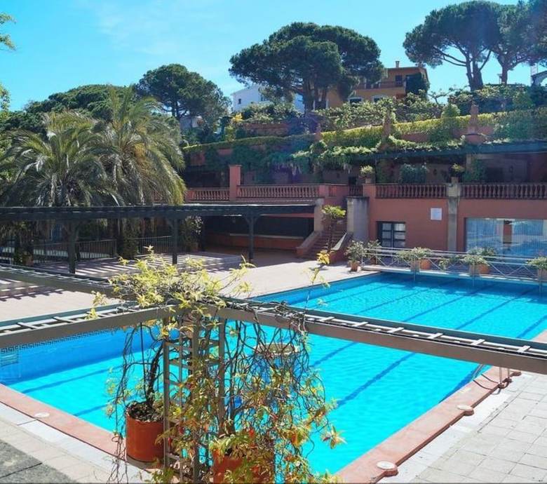 Villa 107099 - House In Lloret de Mar