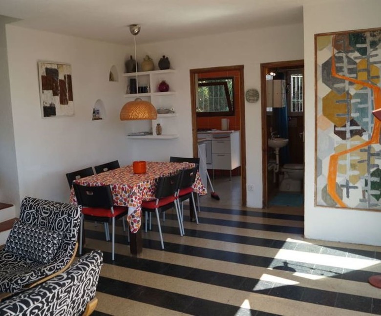 Villa 107099 - House In Lloret de Mar