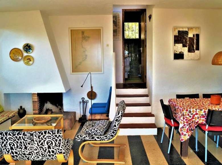 Villa 107099 - House In Lloret de Mar