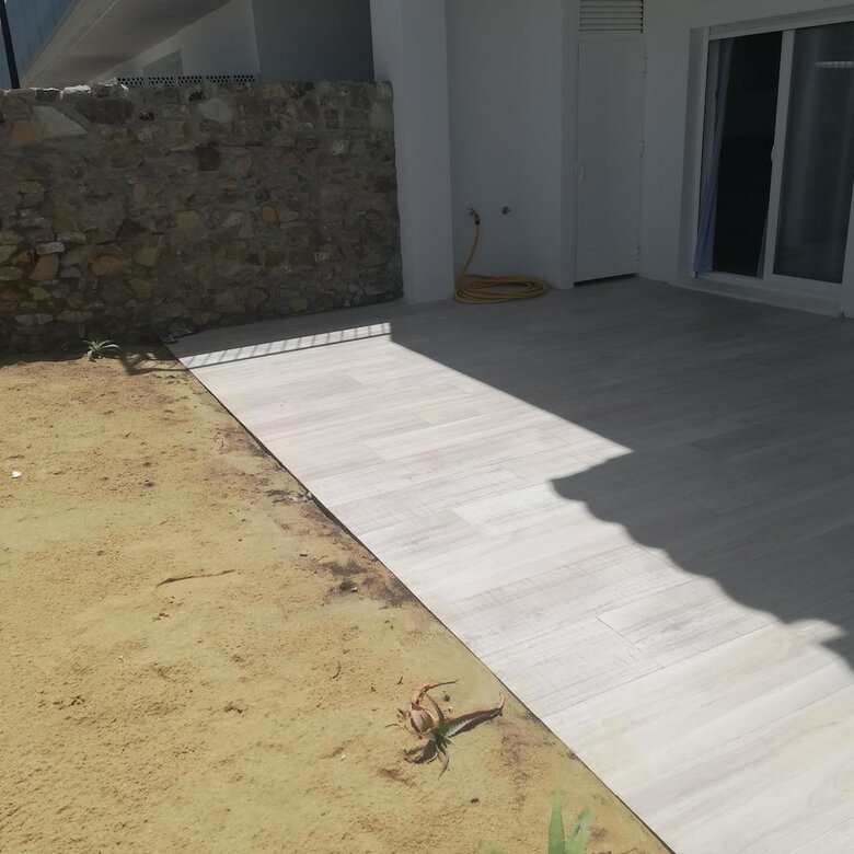 107125 - House In Zahara