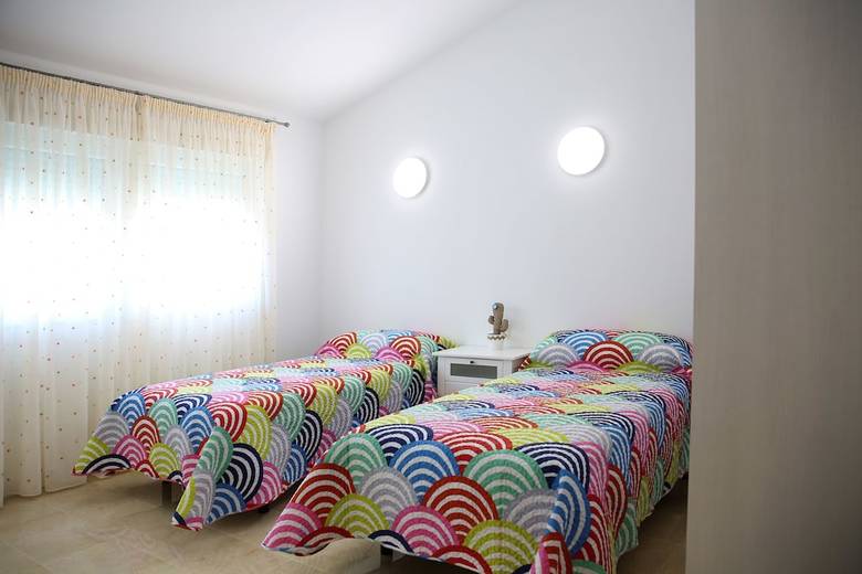 107246 - Villa In O Grove