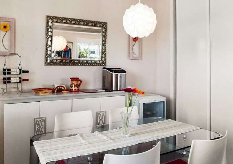 107262 - Apartment In Mijas