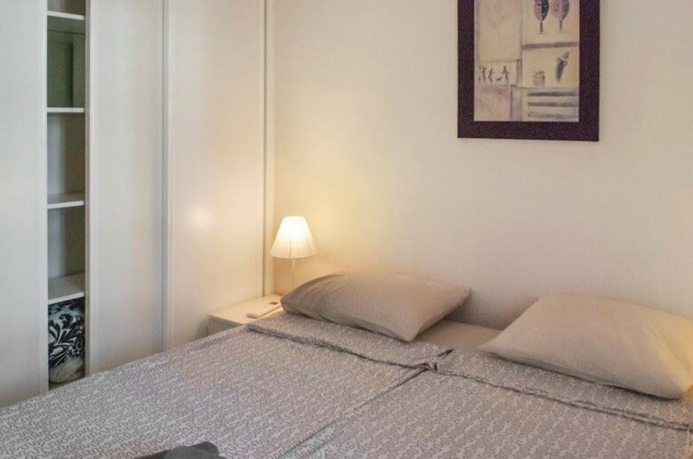107262 - Apartment In Mijas
