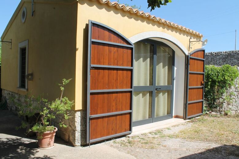Agroturismo Terrazza Sul Parco