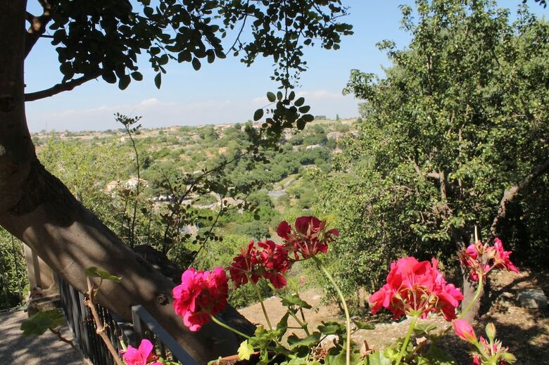 Agroturismo Terrazza Sul Parco