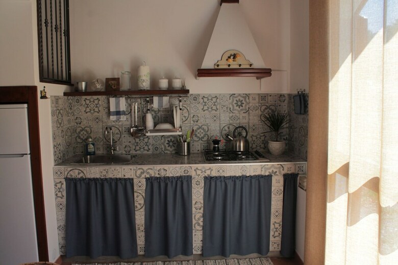 Agroturismo Terrazza Sul Parco