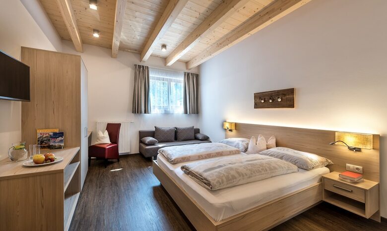 Hotel Gasthaus Post