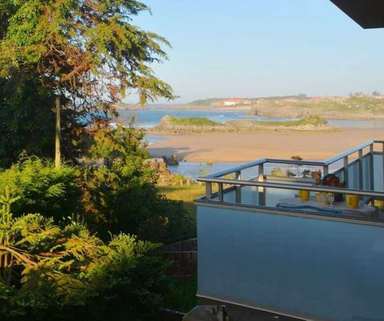 107056 - Apartment In Arnuero