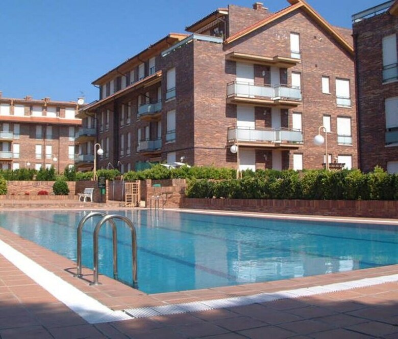 107056 - Apartment In Arnuero