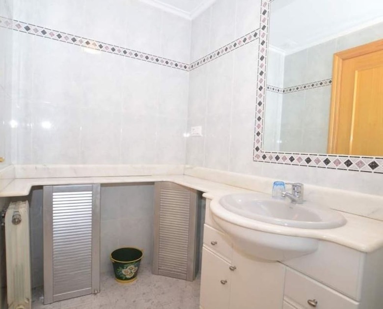 107056 - Apartment In Arnuero