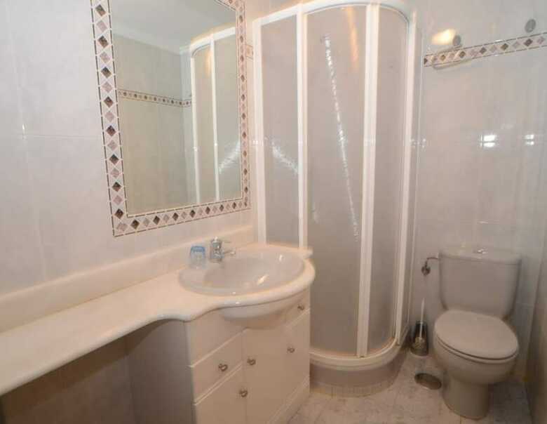 107056 - Apartment In Arnuero