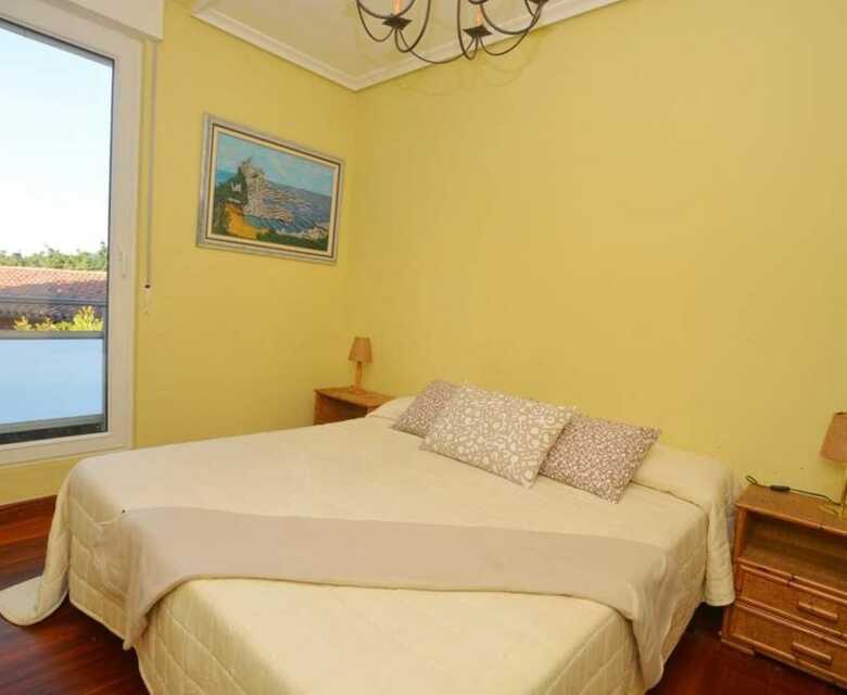 107056 - Apartment In Arnuero