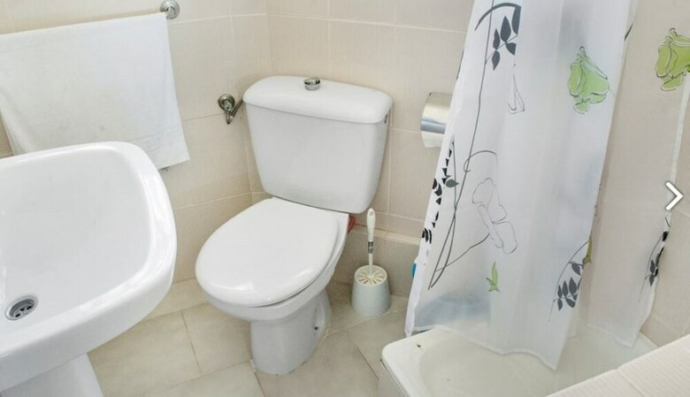107254 - Apartment In Mijas Costa