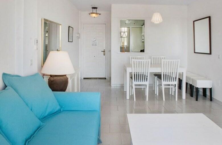 107254 - Apartment In Mijas Costa