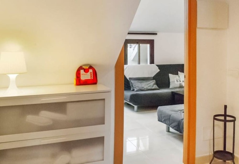 107258 - Apartment In Fuengirola