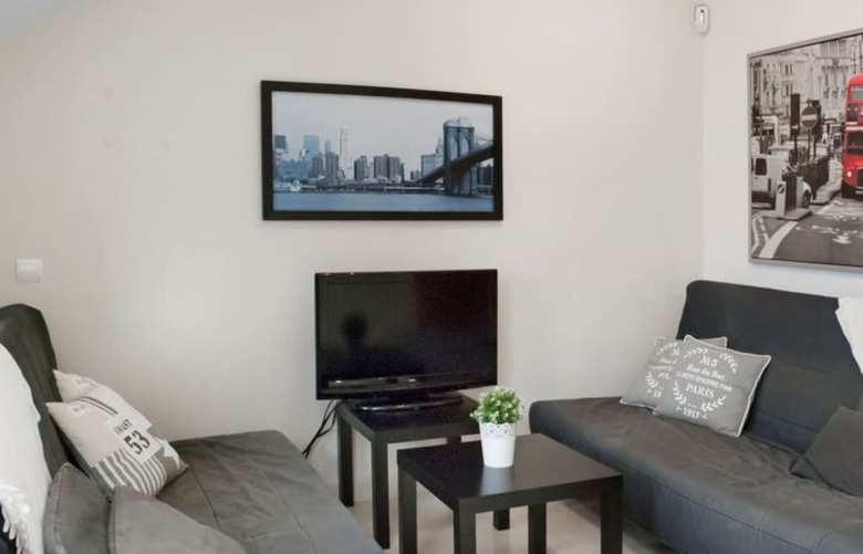 107258 - Apartment In Fuengirola