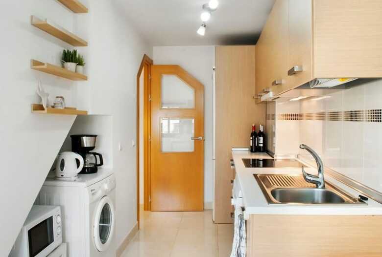 107258 - Apartment In Fuengirola